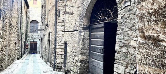 Здание 250м² в Нарни, Италия № 328836 13