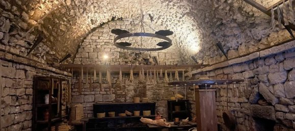 Здание 250м² в Нарни, Италия № 328836 38