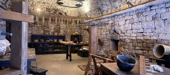 Здание 250м² в Нарни, Италия № 328836 35