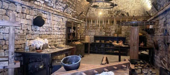 Здание 250м² в Нарни, Италия № 328836 30