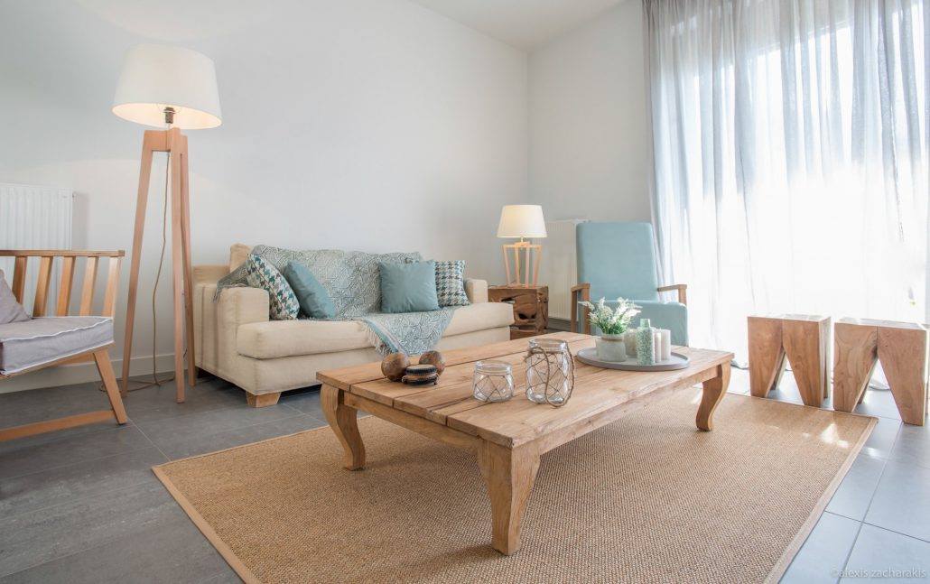 3 bedrooms Property in Xylokastro, Greece No. 4221