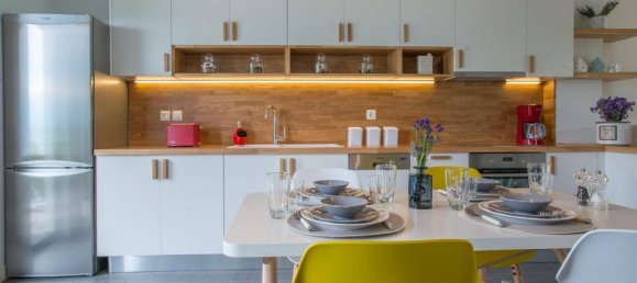 3 bedrooms Property in Xylokastro, Greece No. 4221 8