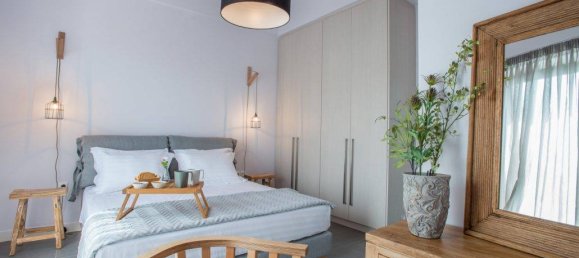 3 bedrooms Property in Xylokastro, Greece No. 4221 11