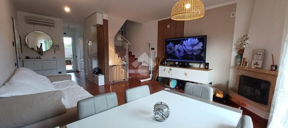 Вилла с 3 комнатами в Монтерози, Италия № 147772 25