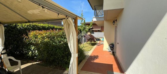 Вилла с 3 комнатами в Монтерози, Италия № 147772 20