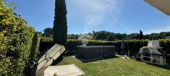 Вилла с 3 комнатами в Монтерози, Италия № 147772 6