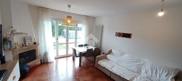 Вилла с 3 комнатами в Монтерози, Италия № 147772 24