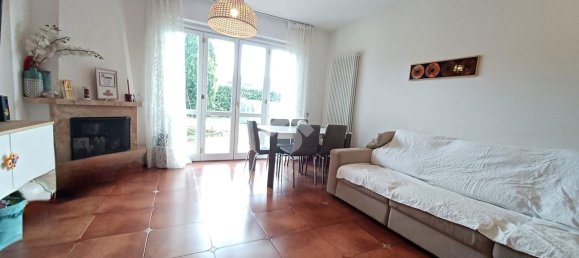 Вилла с 3 комнатами в Монтерози, Италия № 147772 23