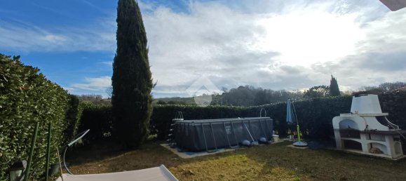 Вилла с 3 комнатами в Монтерози, Италия № 147772 13