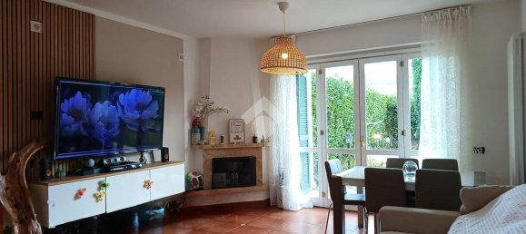 Вилла с 3 комнатами в Монтерози, Италия № 147772 22