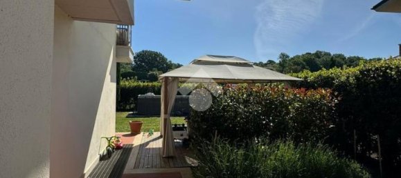 Вилла с 3 комнатами в Монтерози, Италия № 147772 19