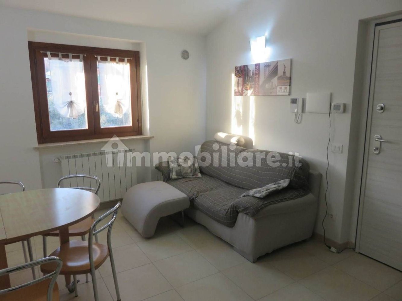 Apartamento T1 em Terni, Italy N.º 288286