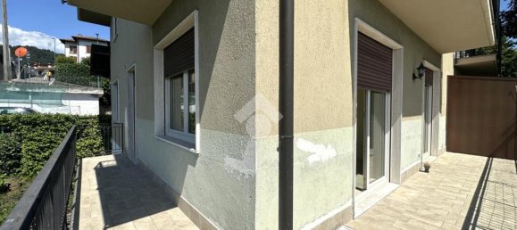 2 chambres Appartement à Scanzorosciate, Italy No. 263345 18