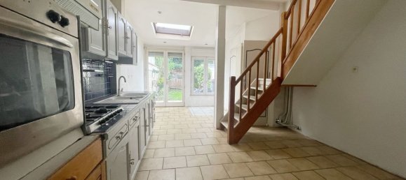 2 غرف نوم منزل في Roubaix, France رقم 238640 3