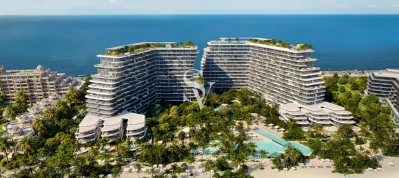 6 Schlafzimmer Villa in Palm Jumeirah, UAE, Nr. 107487 7