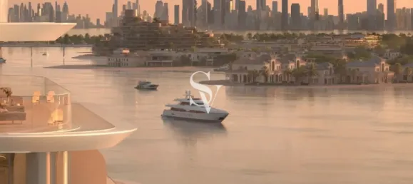 6 Schlafzimmer Villa in Palm Jumeirah, UAE, Nr. 107487 6