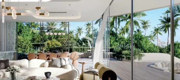 6 Schlafzimmer Villa in Palm Jumeirah, UAE, Nr. 107487 16