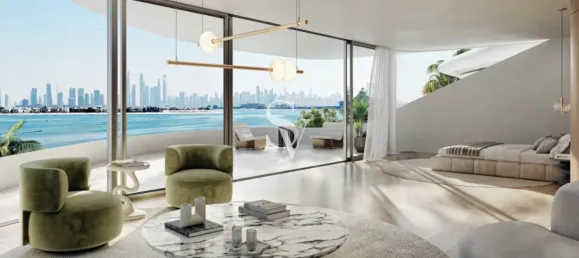 6 Schlafzimmer Villa in Palm Jumeirah, UAE, Nr. 107487 17