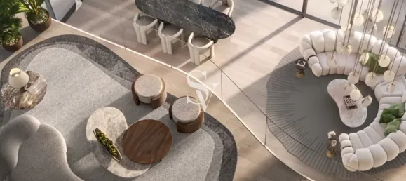 6 Schlafzimmer Villa in Palm Jumeirah, UAE, Nr. 107487 14