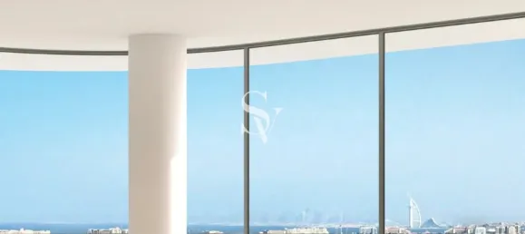 6 Schlafzimmer Villa in Palm Jumeirah, UAE, Nr. 107487 13