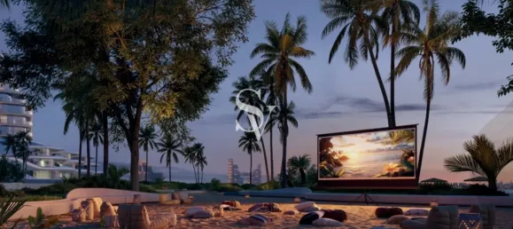 6 Schlafzimmer Villa in Palm Jumeirah, UAE, Nr. 107487 18