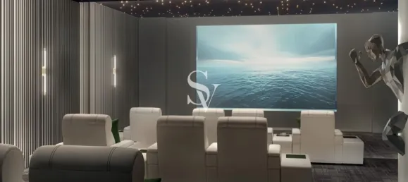 6 Schlafzimmer Villa in Palm Jumeirah, UAE, Nr. 107487 20