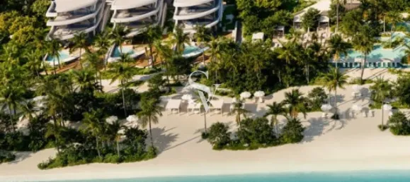 6 Schlafzimmer Villa in Palm Jumeirah, UAE, Nr. 107487 5