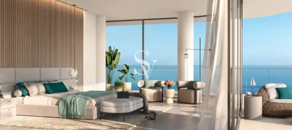 6 Schlafzimmer Villa in Palm Jumeirah, UAE, Nr. 107487 3