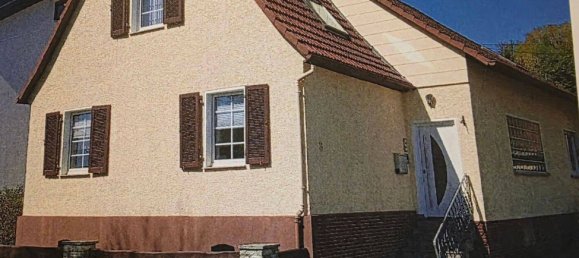 6 rooms House in Hochtaunuskreis, Germany No. 340766 4