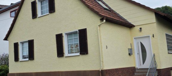 6 rooms House in Hochtaunuskreis, Germany No. 340766 3