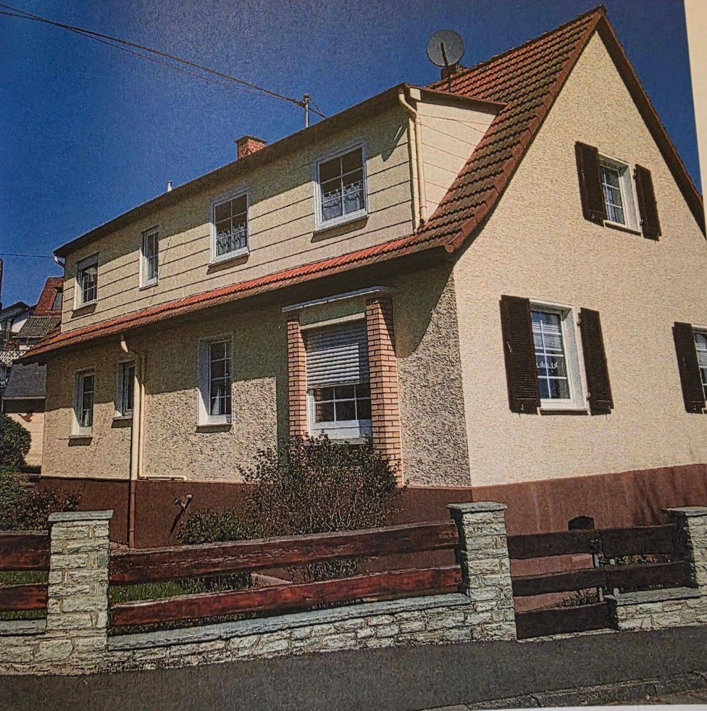 6 rooms House in Hochtaunuskreis, Germany No. 340766