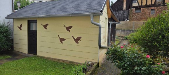 6 rooms House in Hochtaunuskreis, Germany No. 340766 6