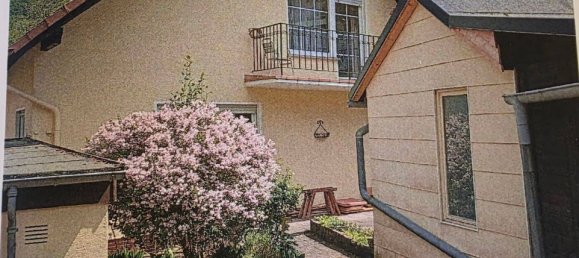 6 rooms House in Hochtaunuskreis, Germany No. 340766 5