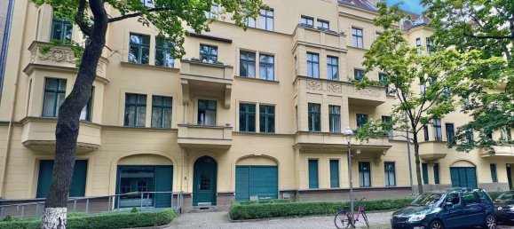 2 bedrooms Apartment in Halensee, Germany No. 234135 21