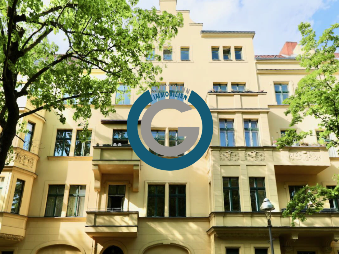 2 bedrooms Apartment in Halensee, Germany No. 234135