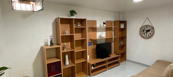 1 chambre Appartement à L'Hospitalet de Llobregat, Spain No. 151193 17