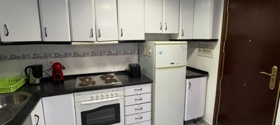 1 chambre Appartement à L'Hospitalet de Llobregat, Spain No. 151193 15