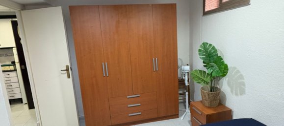 1 chambre Appartement à L'Hospitalet de Llobregat, Spain No. 151193 23