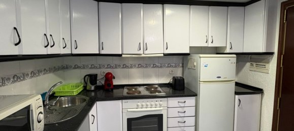 1 chambre Appartement à L'Hospitalet de Llobregat, Spain No. 151193 3