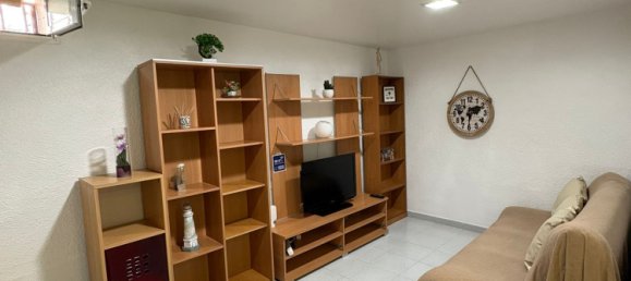 1 chambre Appartement à L'Hospitalet de Llobregat, Spain No. 151193 5