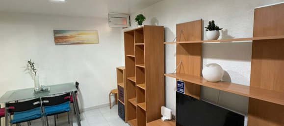 1 chambre Appartement à L'Hospitalet de Llobregat, Spain No. 151193 19