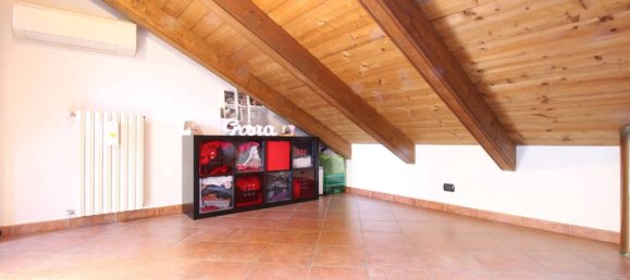 2 bedrooms Apartment in Santena, Italy No. 102557 19