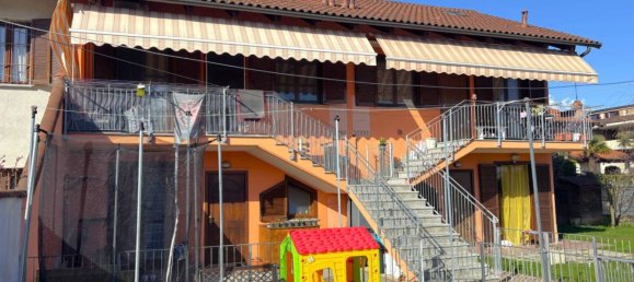 2 bedrooms Apartment in Santena, Italy No. 102557 15