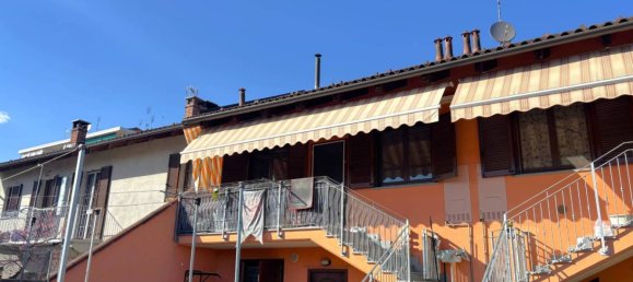 2 bedrooms Apartment in Santena, Italy No. 102557 14