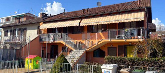 2 bedrooms Apartment in Santena, Italy No. 102557 23