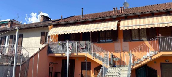 2 bedrooms Apartment in Santena, Italy No. 102557 22