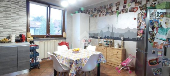 2 bedrooms Apartment in Santena, Italy No. 102557 7