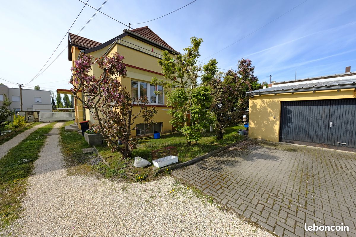 Casa T3 em Colmar, France N.º 329437