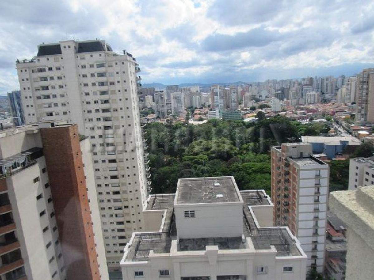 3 bedrooms Apartment in Sao Paulo, Brazil No. 585577