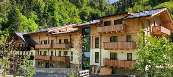 Apartamento de 2 dormitorios en Unken, Austria No. 223323 13